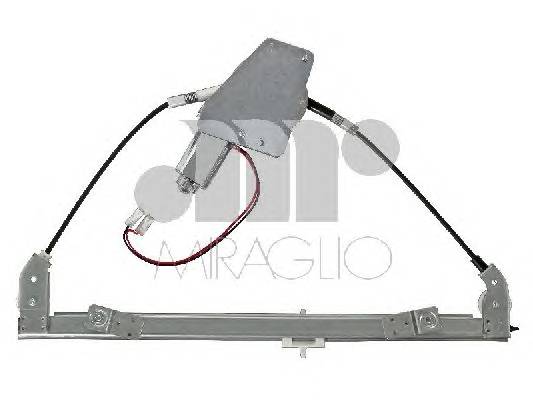 MIRAGLIO 30/891 Подъемное устройство для о
