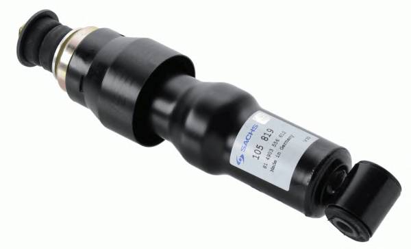 SACHS 105 819 Амортизатор