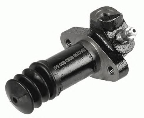 SACHS 6283 600 548 Робочий циліндр, система зч... SACHS 6283 600 548 Робочий циліндр, система зч...