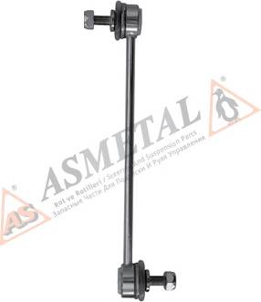 As-Metal 26FR3520 Тяга cтабилизатора Fiesta VI 08- As-Metal 26FR3520 Тяга cтабилизатора Fiesta VI 08-