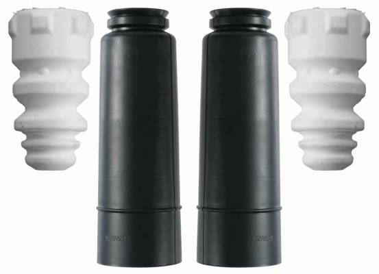 SACHS 900 322 ODBУJ AMORT. AUDI T. TT 08- ZESTAW SACHS 900 322 ODBУJ AMORT. AUDI T. TT 08- ZESTAW