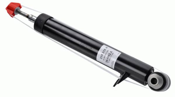 SACHS 315 315 Амортизатор SACHS 315 315 Амортизатор