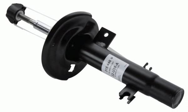 SACHS 315 446 Амортизатор SACHS 315 446 Амортизатор
