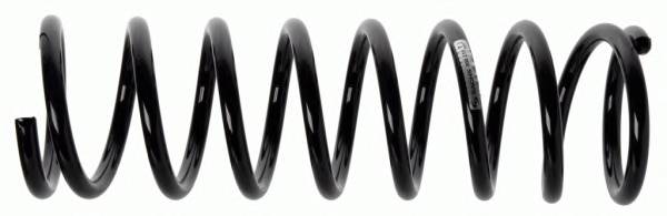 SACHS 998 219 Пружина ходовой части