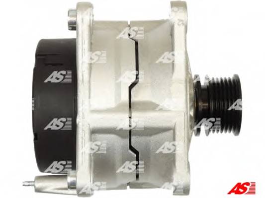 AS-PL A0080 Генератор