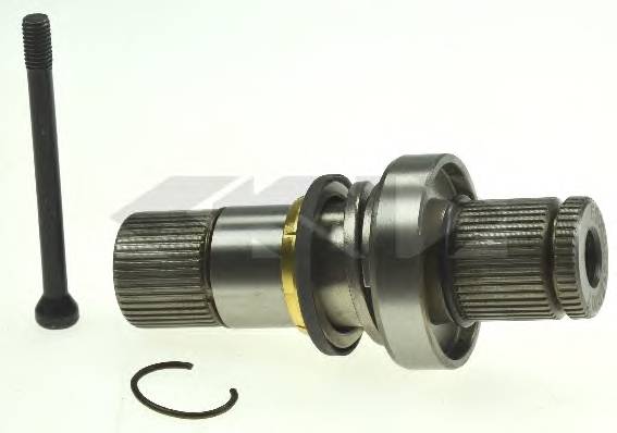 SPIDAN 25702 Привідний вал