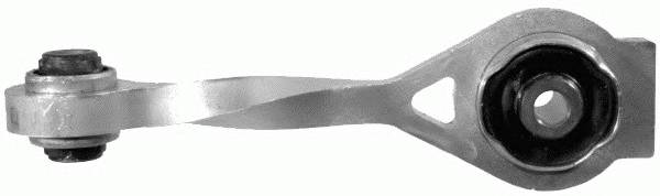 LEMFORDER 31026 01 Подушка двигателя (пр-во Lemfe