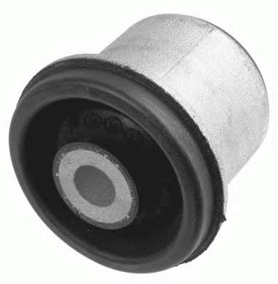 LEMFORDER 3384001 Сайлентблок LEMFORDER 3384001 Сайлентблок