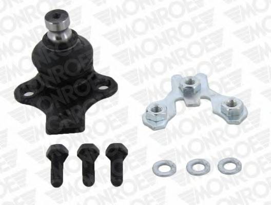 MONROE L29009 Несущий / направляющий шарн...