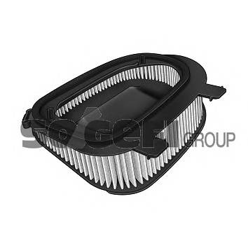 PURFLUX A1618 Воздушный фильтр PURFLUX A1618 Воздушный фильтр