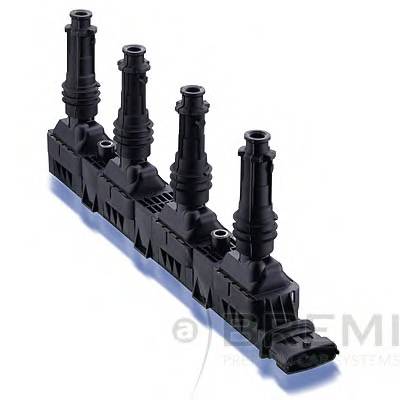 BREMI 20189 Котушка запалювання BREMI 20189 Котушка запалювання