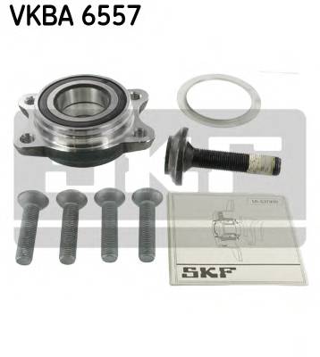 SKF VKBA 6557 Комплект подшипника ступиц... SKF VKBA 6557 Комплект подшипника ступиц...