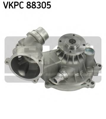 SKF VKPC 88305 Водяний насос SKF VKPC 88305 Водяний насос