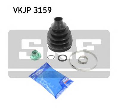 SKF VKJP 3159 Комплект пылника, приводно
