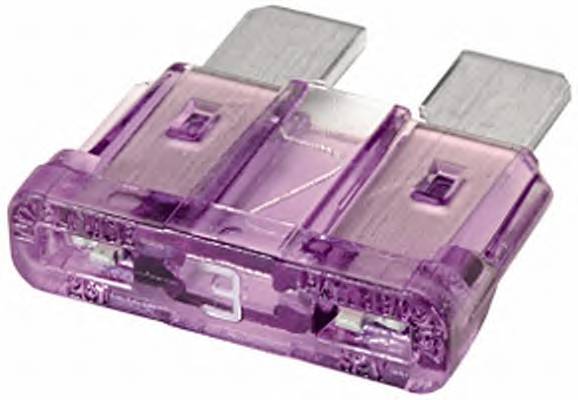 HELLA 8JS 711 683-002 Запобіжник