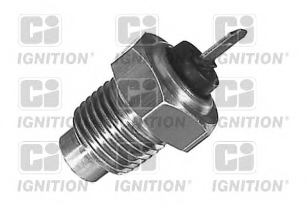 QUINTON HAZELL XTT3 Датчик, температура охлажд