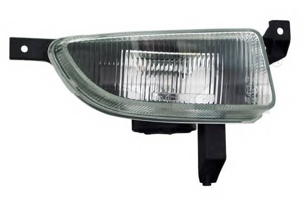 TYC 19-0146-05-2 Протитуманна фара TYC 19-0146-05-2 Протитуманна фара