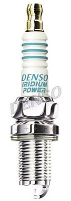 DENSO IK20G Свеча зажигания DENSO IK20G Свеча зажигания