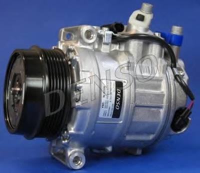 DENSO DCP17059 Компрессор, кондиционер DENSO DCP17059 Компрессор, кондиционер