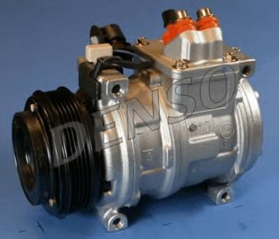 DENSO DCP05003 Компрессор, кондиционер