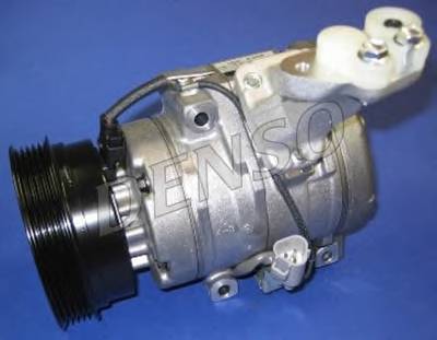 DENSO DCP50225 Компрессор, кондиционер DENSO DCP50225 Компрессор, кондиционер