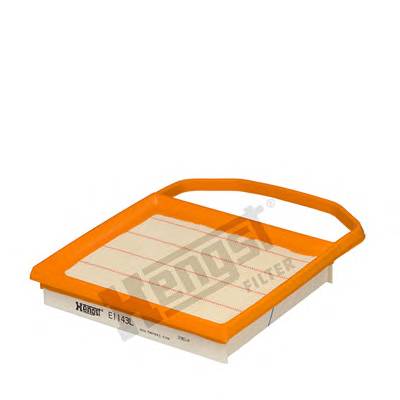 HENGST FILTER E1143L   HENGST FILTER E1143L