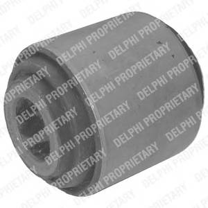 DELPHI TD292W Подвеска, рычаг независимо