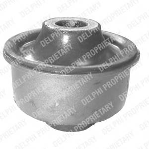 DELPHI TD316W Подвеска, рычаг независимо