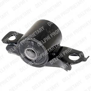 DELPHI TD429W Підвіска, важіль незалежно... DELPHI TD429W Підвіска, важіль незалежно...