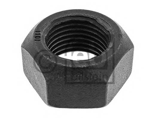 FEBI BILSTEIN 01279 Гайка крепления колеса; Гай