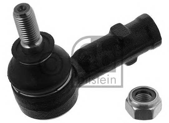 FEBI BILSTEIN 04452 Наконечник поперечной руле