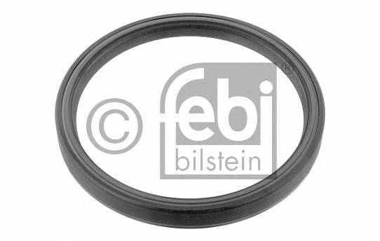 FEBI BILSTEIN 05101 Уплотняющее кольцо, коленч