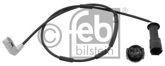 FEBI BILSTEIN 05110 Сигнализатор, износ тормоз�