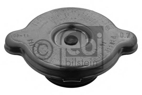 FEBI BILSTEIN 05420 Крышка, радиатор