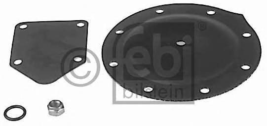 FEBI BILSTEIN 05480 Мембрана, вакуумный насос FEBI BILSTEIN 05480 Мембрана, вакуумный насос