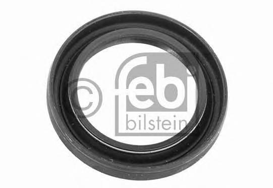 FEBI BILSTEIN 05627 Уплотняющее кольцо, коленч