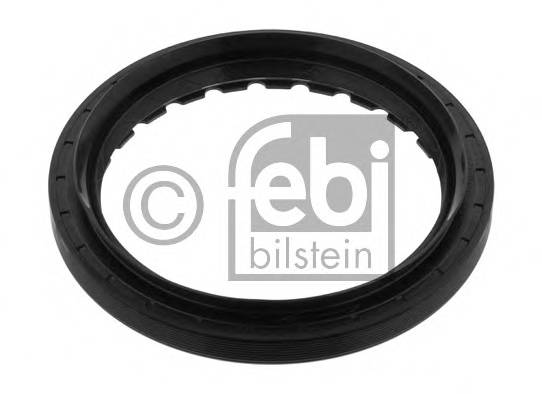 FEBI BILSTEIN 07061 Уплотняющее кольцо, ступиц