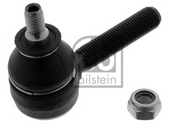 FEBI BILSTEIN 08583 Наконечник поперечной руле... FEBI BILSTEIN 08583 Наконечник поперечной руле...