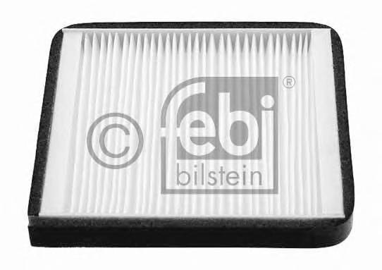 FEBI BILSTEIN 09436 Фильтр, воздух во внутренно