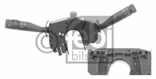 FEBI BILSTEIN 10551 Выключатель, головной свет;...