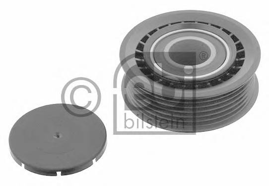 FEBI BILSTEIN 11273 Паразитний / провідний роли...