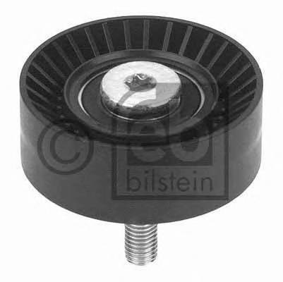 FEBI BILSTEIN 11334 Паразитный / ведущий ролик, ... FEBI BILSTEIN 11334 Паразитный / ведущий ролик, ...