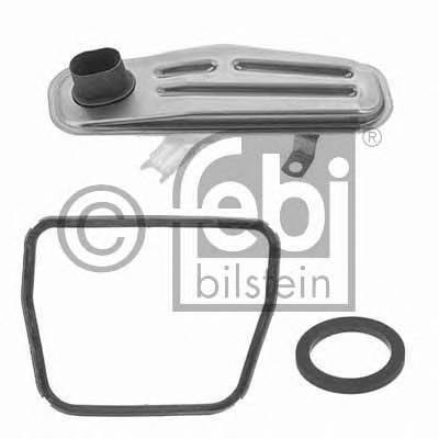 FEBI BILSTEIN 12105 Гидрофильтр, автоматическа