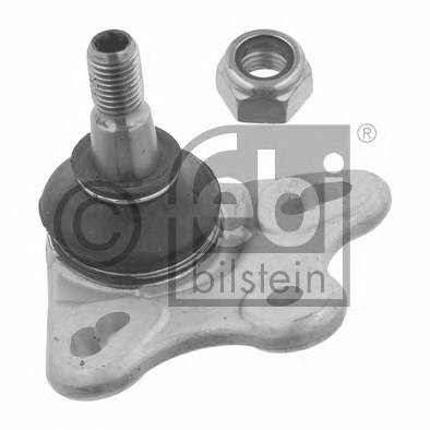 FEBI BILSTEIN 12530 Несущий / направляющий шарн... FEBI BILSTEIN 12530 Несущий / направляющий шарн...