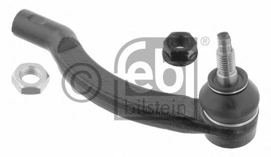 FEBI BILSTEIN 12748 Наконечник поперечної керм...