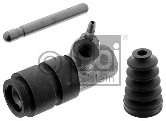 FEBI BILSTEIN 14070 Рабочий цилиндр, система сц