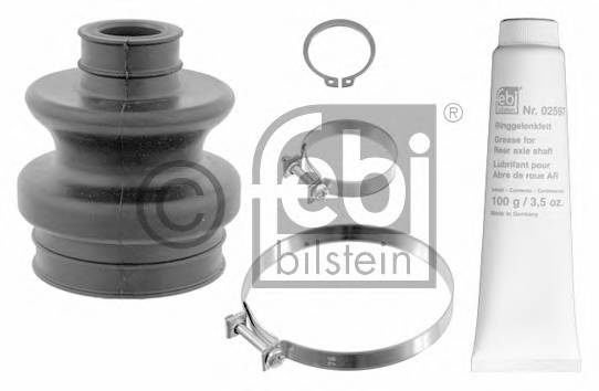 FEBI BILSTEIN 14087 Комплект пылника, приводно... FEBI BILSTEIN 14087 Комплект пылника, приводно...