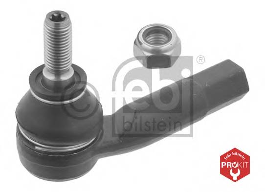 FEBI BILSTEIN 14180 Наконечник поперечной руле