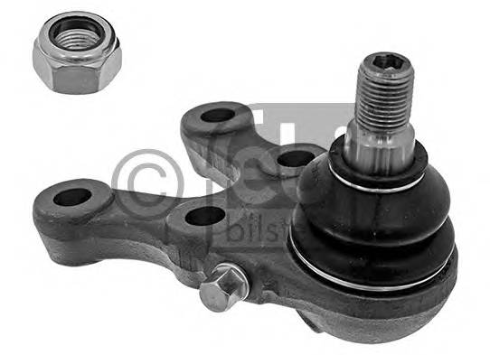 FEBI BILSTEIN 15069 Несущий / направляющий шарн