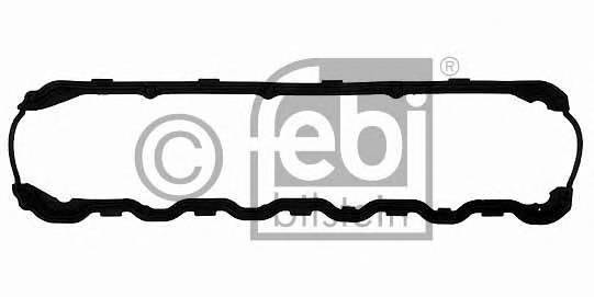 FEBI BILSTEIN 15390 Прокладка, крышка головки ц... FEBI BILSTEIN 15390 Прокладка, крышка головки ц...